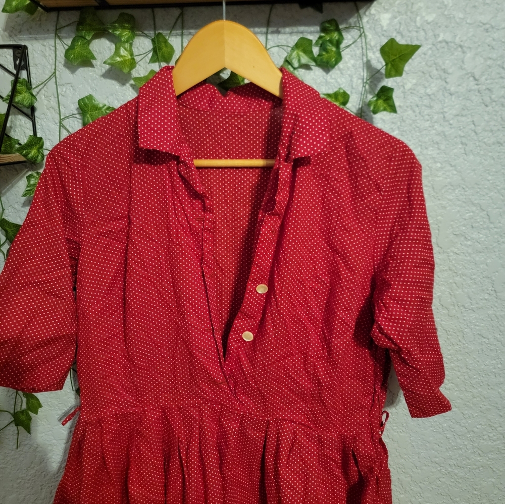 Dress - Picture 2 of 6